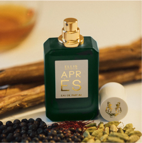 Ellis Brooklyn APRÈS Eau De Parfum