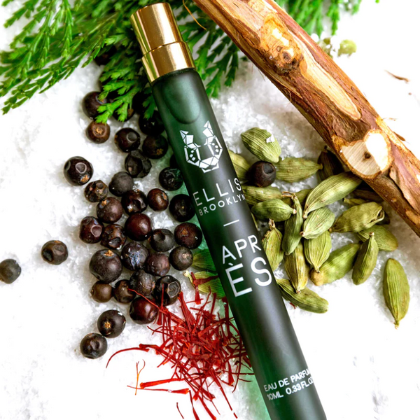 Ellis Brooklyn APRÈS Eau De Parfum