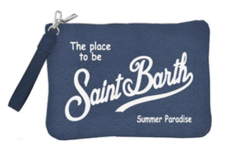 MC2 Saint Barth Parisienne Pochette