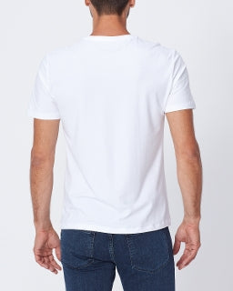 Paige Cash Crew Neck Tee