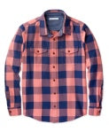 Outerknown Blanket Shirt