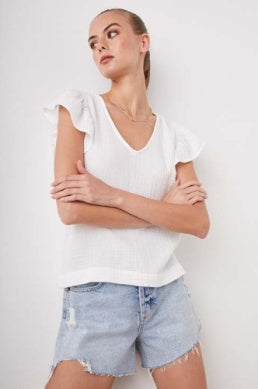 Rails Lela Top