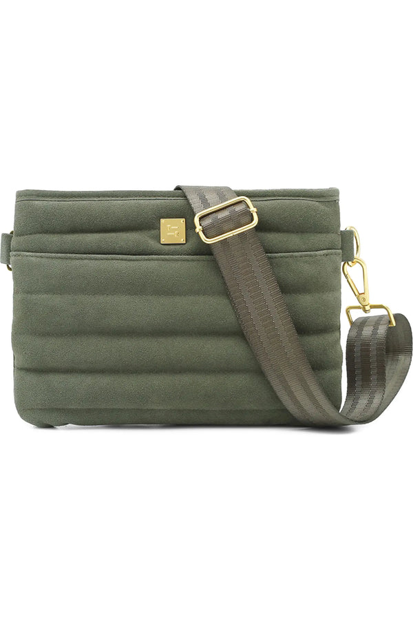 Think Royln Bum Bag 2.0 Suede
