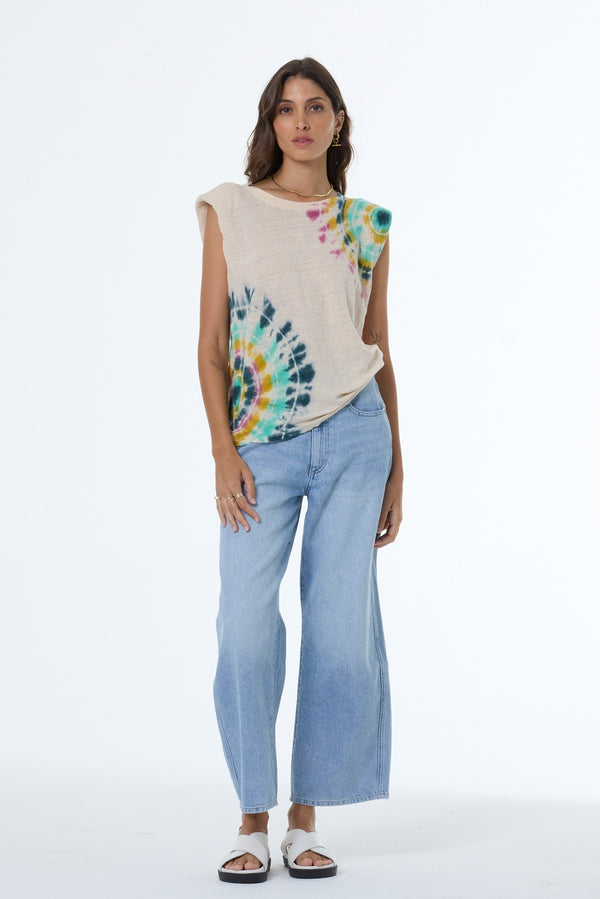 YFB Kia Muscle Tee