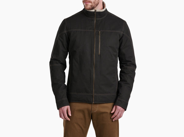 Kuhl Burr Insulated Jacket