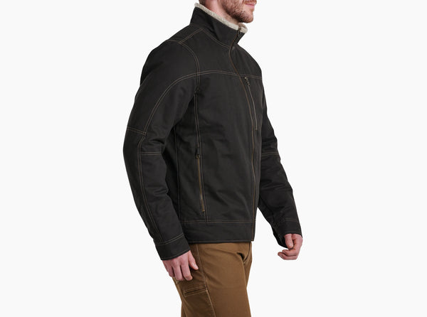 Kuhl Burr Insulated Jacket