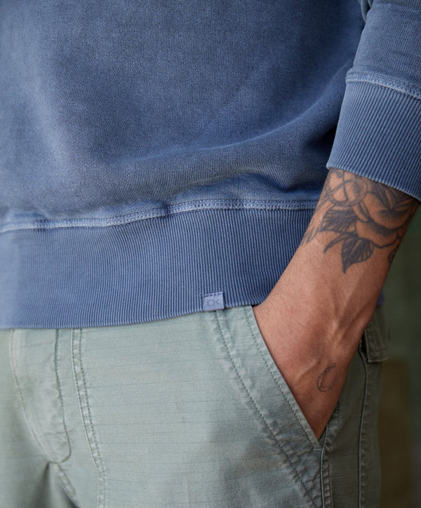 Outerknown Sur Sweatshirt