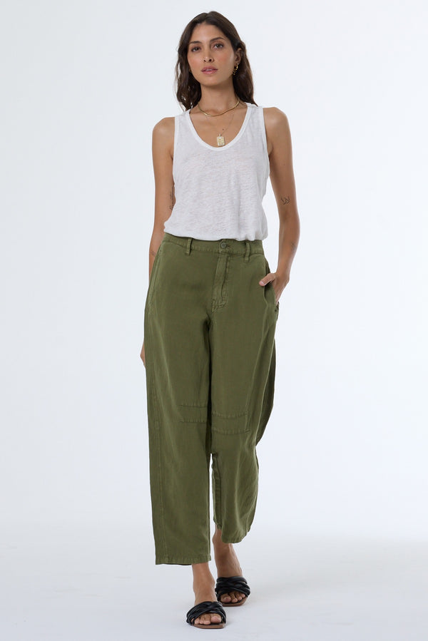 YFB Barret Barrel Pant