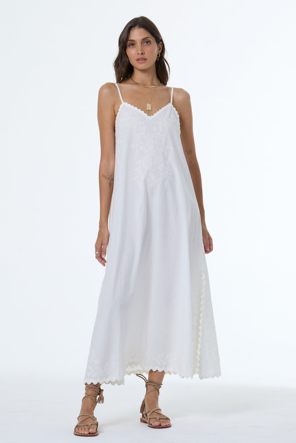 YFB Kei Dress