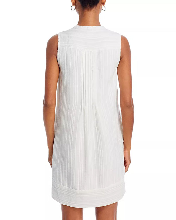 Faherty Isha Dress