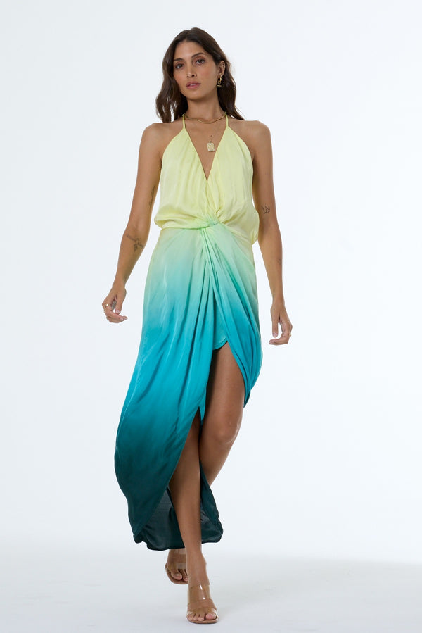 YFB Siren Slip Dress