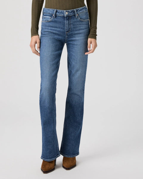 Paige High Rise Laurel Canyon 32"