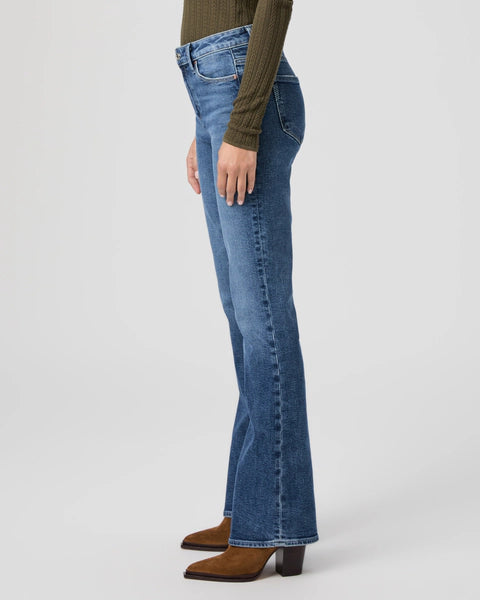 Paige High Rise Laurel Canyon 32"
