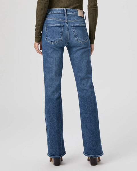 Paige High Rise Laurel Canyon 32"