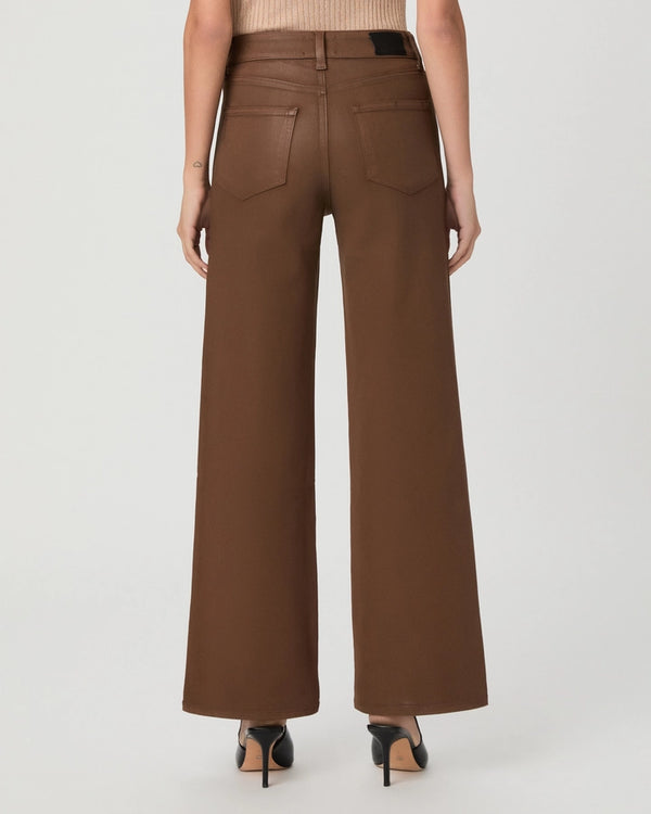 Paige Anessa 31" Wide Leg Jean