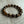 Load image into Gallery viewer, UnCage Beaded Bracelet - Tiger's Eye
