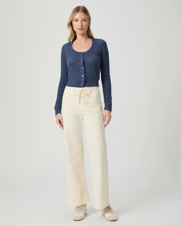 Paige Ari Wide Leg Pant