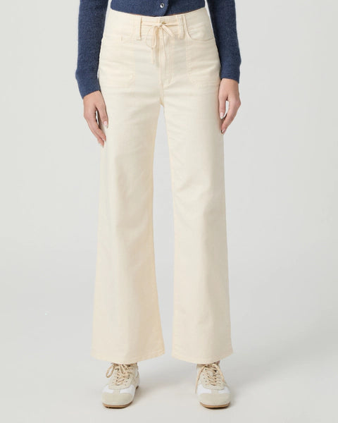 Paige Ari Wide Leg Pant