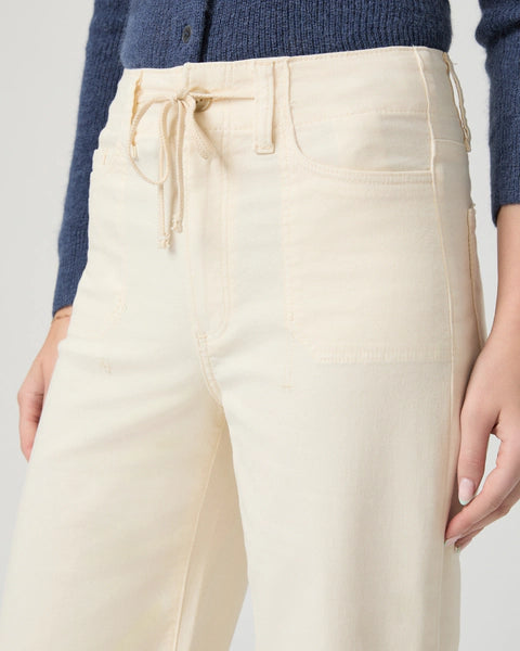 Paige Ari Wide Leg Pant