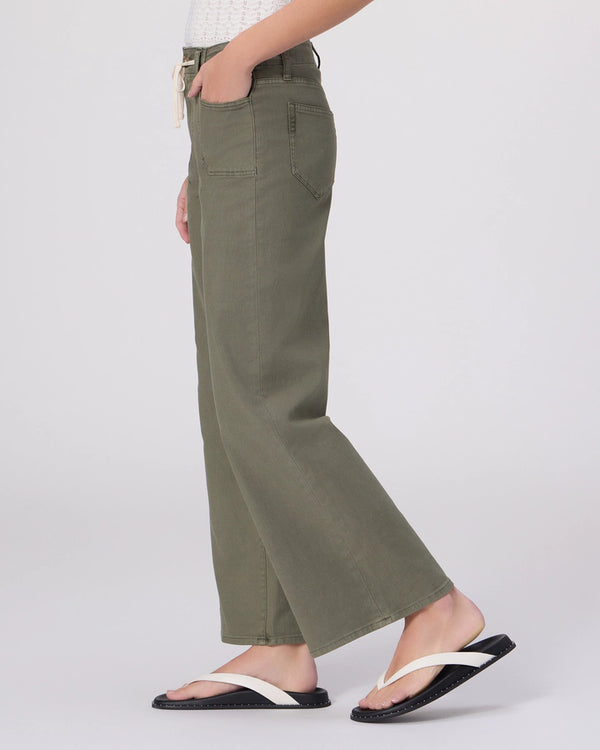 Paige Ari Wide Leg Pant