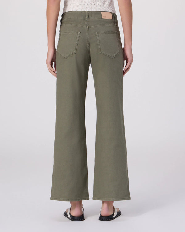 Paige Ari Wide Leg Pant