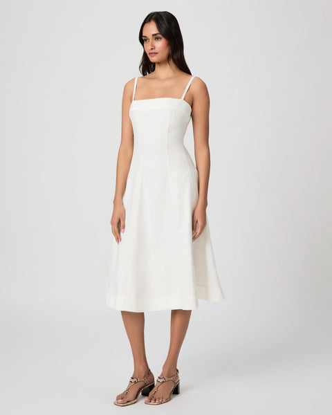 Paige Pippa Midi Dress