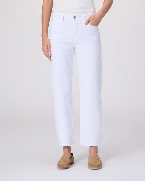 Paige Mason Ankle Straight Jean