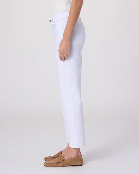Paige Mason Ankle Straight Jean