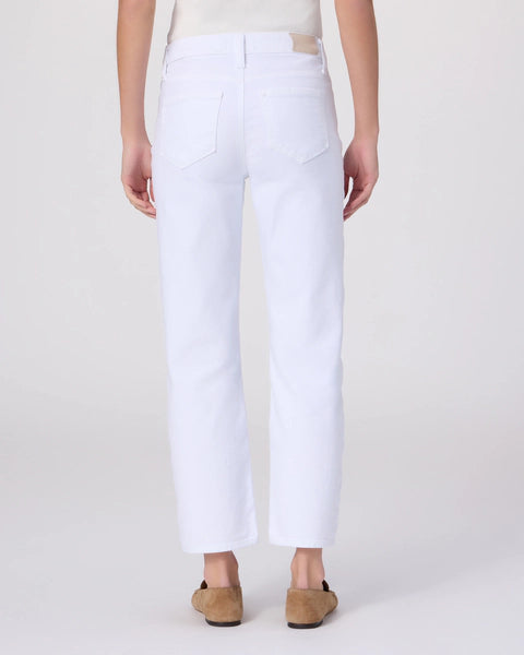 Paige Mason Ankle Straight Jean