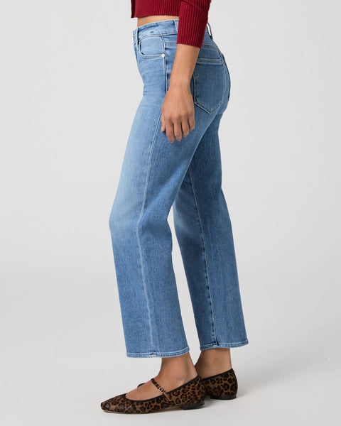 Paige Mason Straight Jean