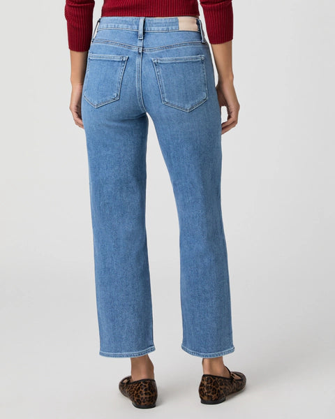 Paige Mason Straight Jean