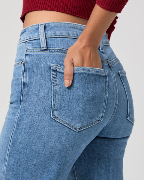 Paige Mason Straight Jean