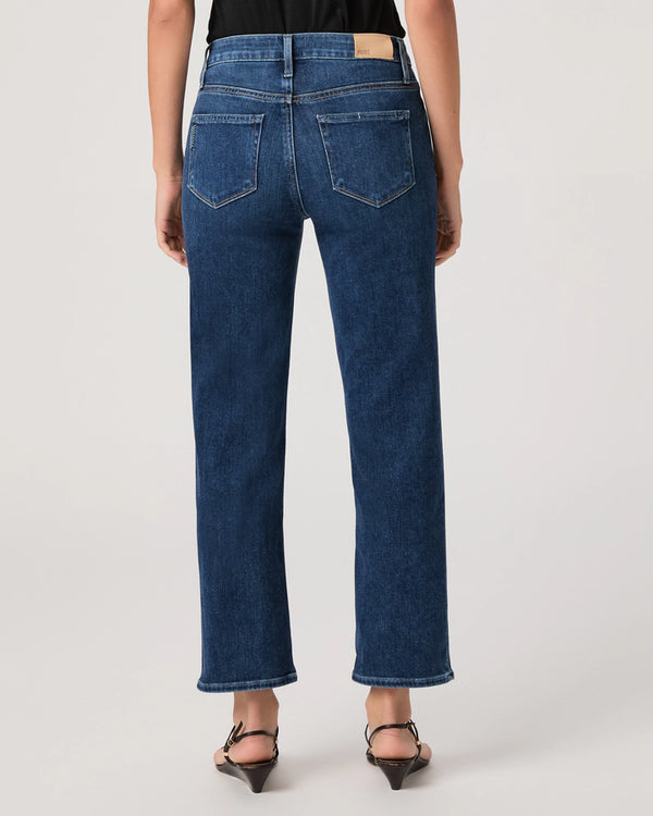 Paige Mason Ankle Straight Jean