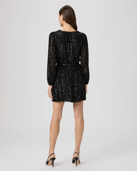 Paige Gianetta Dress