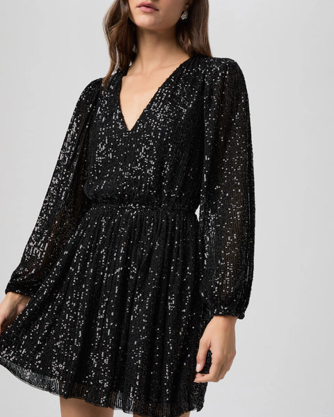 Paige Gianetta Dress