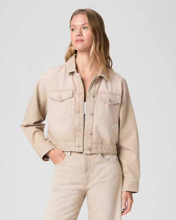 Paige Michele Jacket