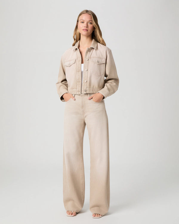 Paige Michele Jacket