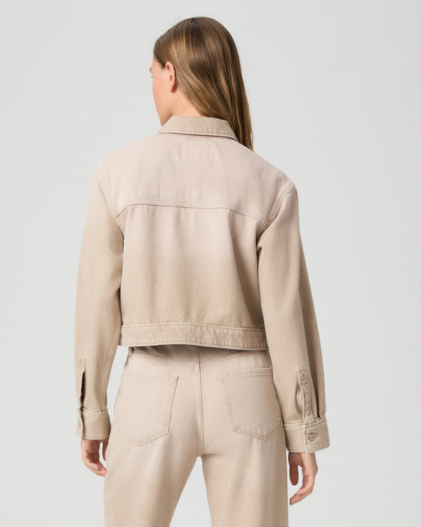 Paige Michele Jacket