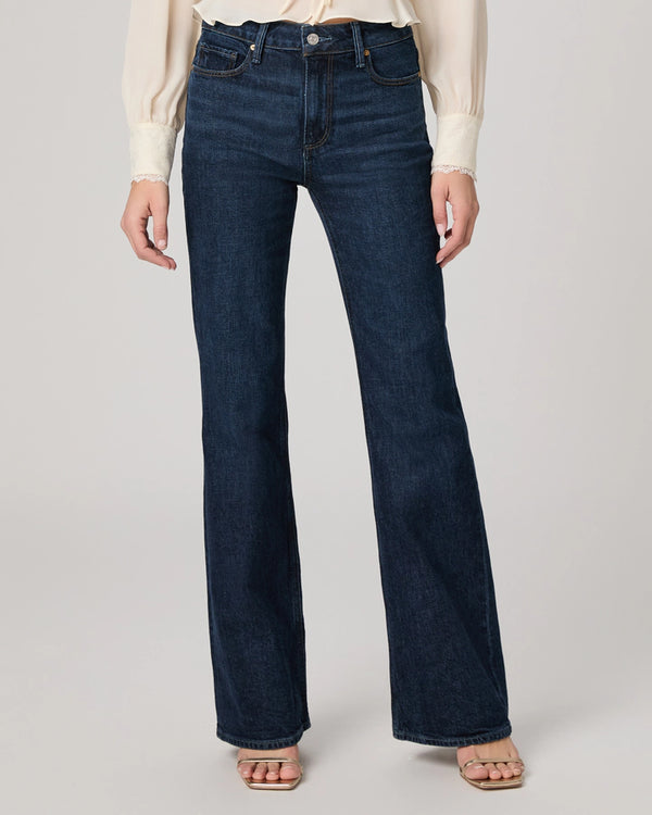 Paige Sofia 31" Flare Jean