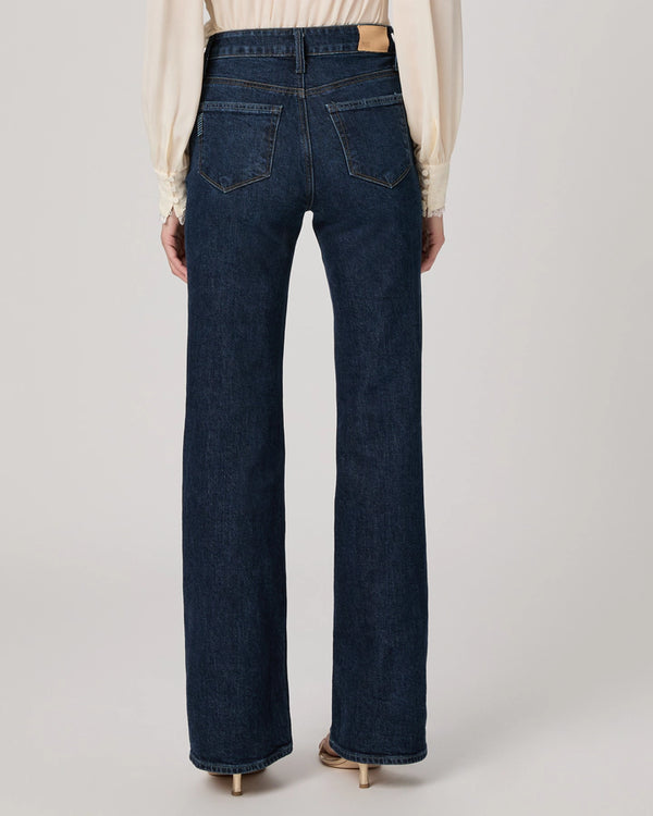 Paige Sofia 31" Flare Jean