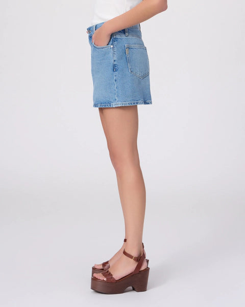 Paige Bobbie Skirt