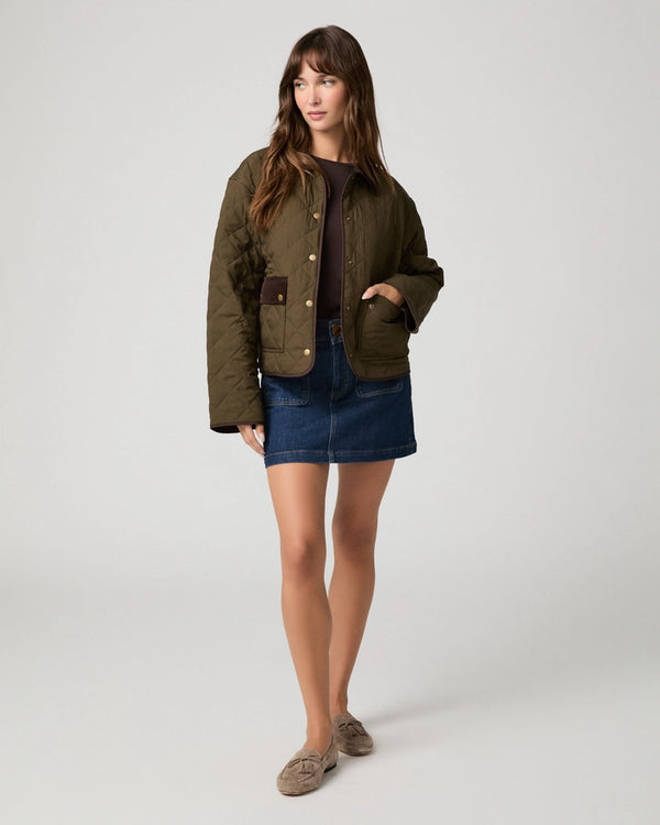 Paige Caleb Jacket