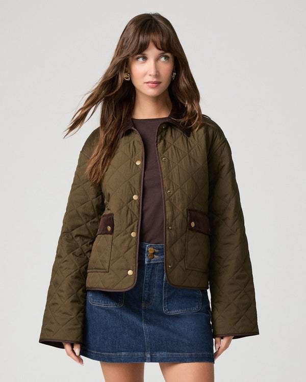 Paige Caleb Jacket