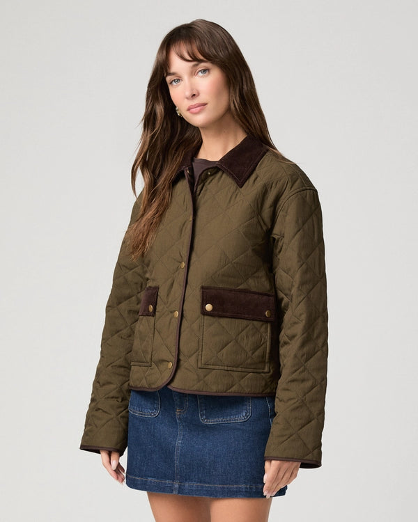 Paige Caleb Jacket