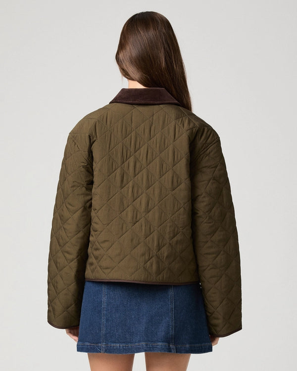 Paige Caleb Jacket