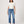 Load image into Gallery viewer, Paige Mason Ankle Straight Jean
