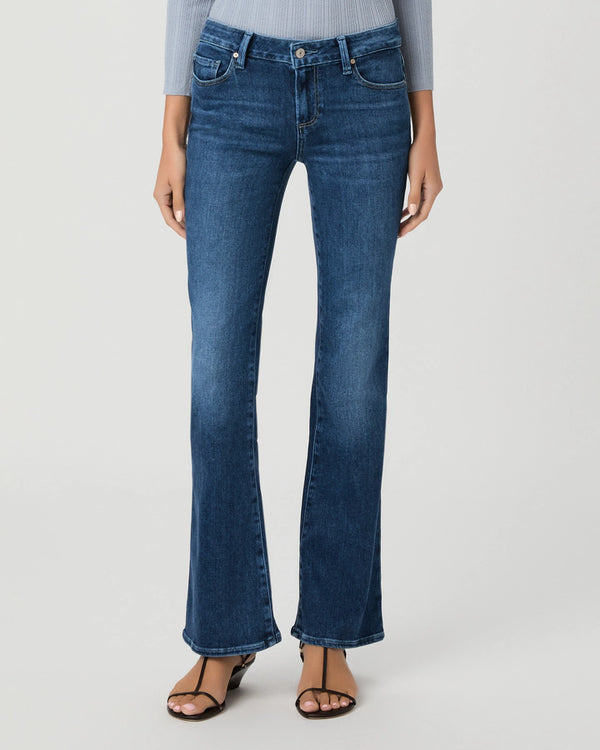 Paige High Rise Laurel Canyon 32"
