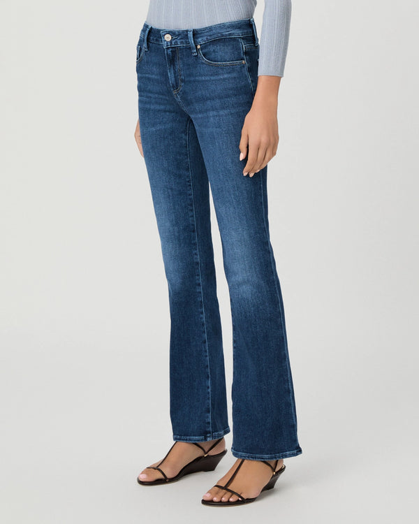 Paige High Rise Laurel Canyon 32"