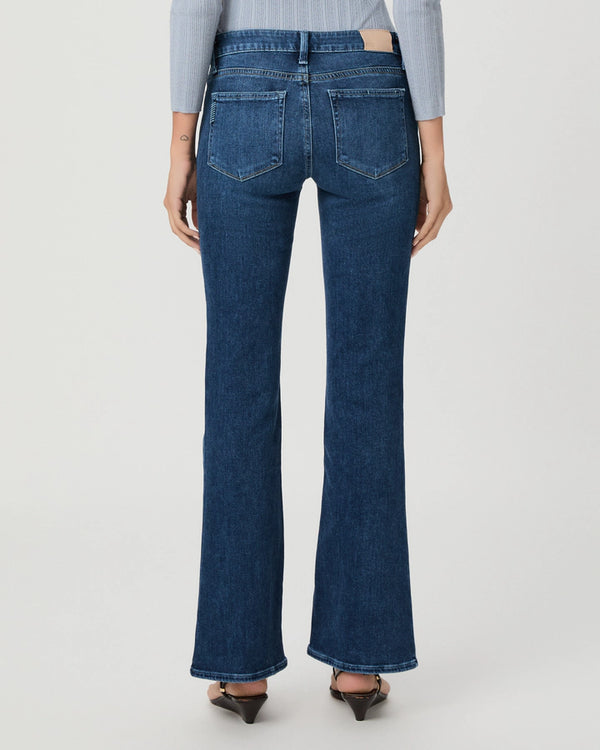 Paige High Rise Laurel Canyon 32"