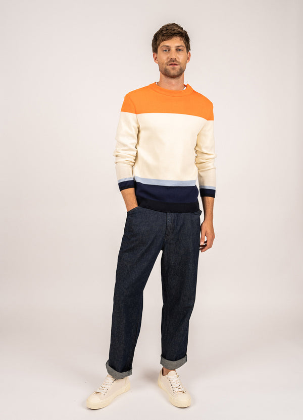 Saint James Vauville Sweater